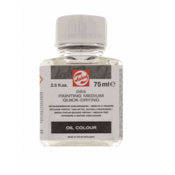 ROYAL TALENS ΔΙΑΛΥΤΙΚΟ ΛΑΔΙΟΥ ΓΙΑ ΓΡΗΓΟΡΟ ΣΤΕΓΝΩΜΑ 75ml